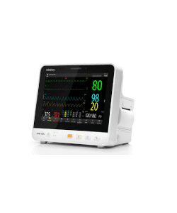 Mindray ePM 10A w/ Nellcor SpO2 and Sidestream EtCO2 VISION OR DENTAL ONLY