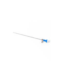 Stryker 502-859-010 10mm 0 Degree Ideal Eyes HD Laparoscope