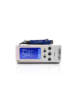 Stryker CORE System and Handpieces