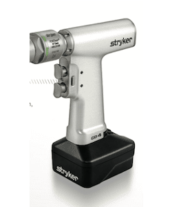 Stryker Cordless Driver 4 4405 Package