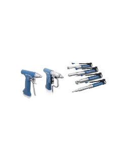 Stryker Rem B Set w: sterilization tray