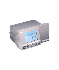 Stryker TPS System - Console and Handpieces