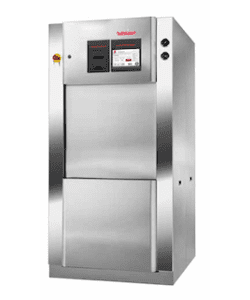 Tuttnauer Model 5596-SCP-V Scientific Pre-Vac Steam Sterilizer