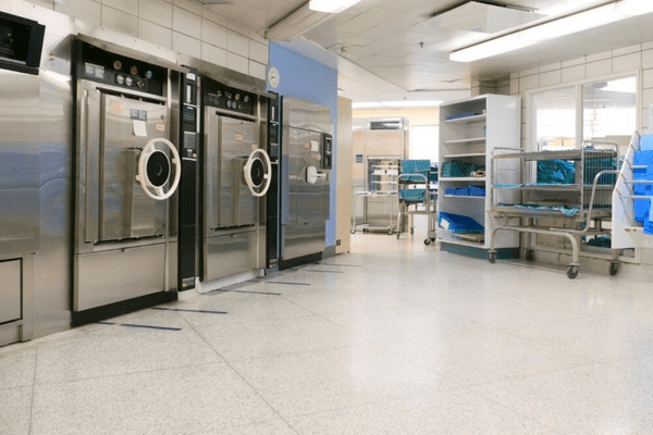 Different Medical Sterilizers We Provide