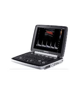 Samsung HM70A Vascular Package (2 Probes)