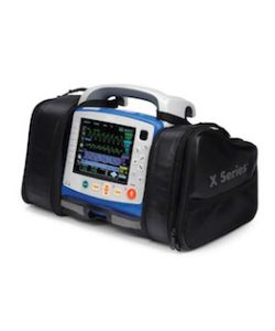 zoll x series defibrillator