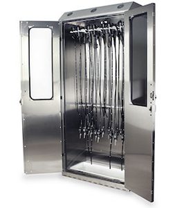 Storage / Drying Cabinets