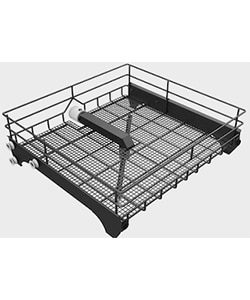 Tiva 8 Upper Washing Rack with Spray Arm (TL126)