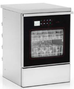 Tiva 8 Laboratory Undercounter Washer Disinfector