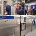 Sterile Processing Equipment Repair and Maintenance | Auxo Medical