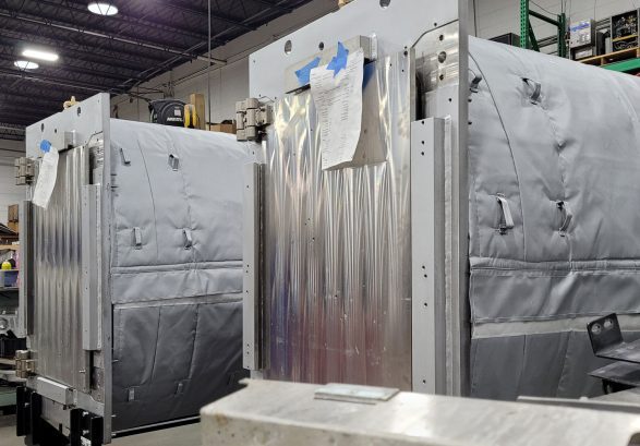 Refurbished Medical Equipment - Auxo Medical