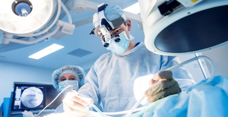 Surgery - Surgery Center Equipment - Auxo Medical