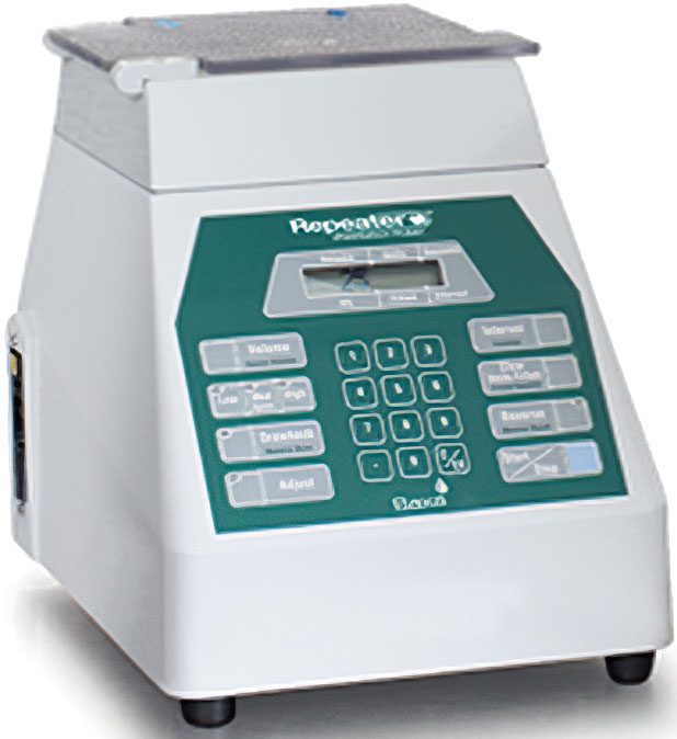 Baxter Baxa Repeater Pump | Auxo Medical