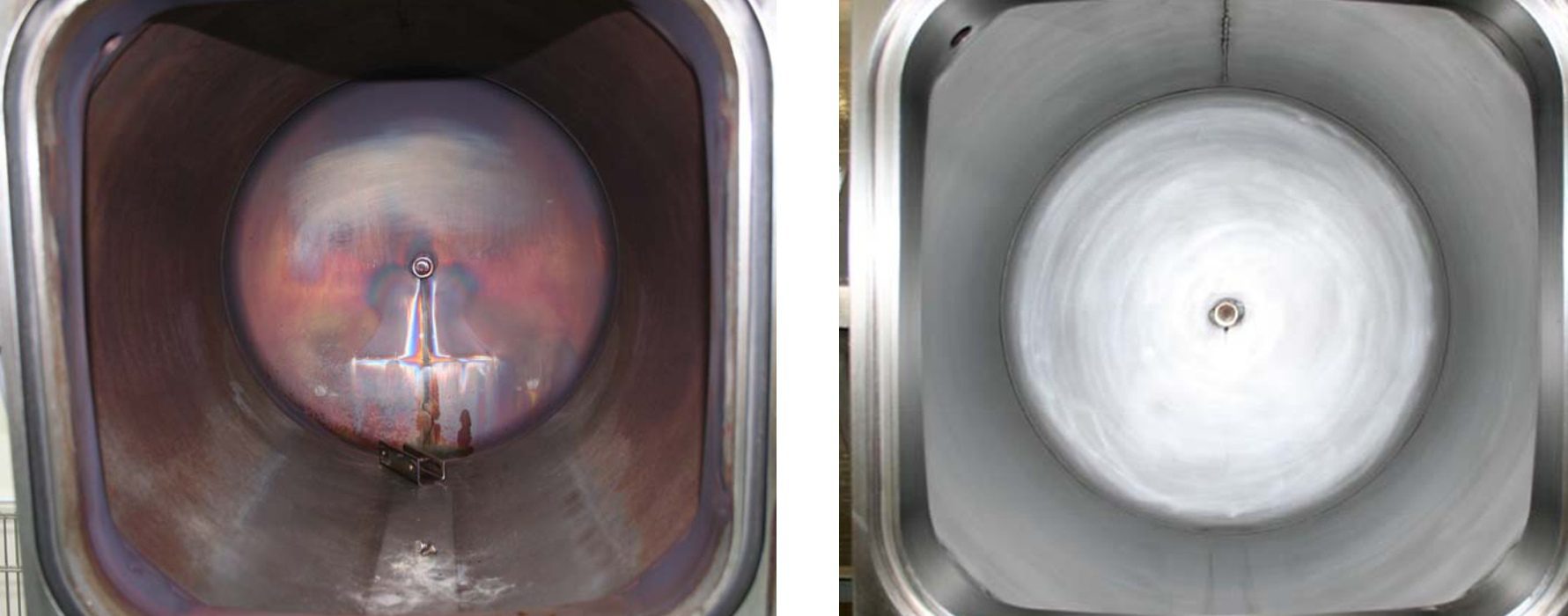 Chamber - Before and After | Auxo Medical