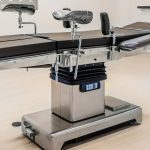 Refurbished Surgical Tables available at Auxo Medical