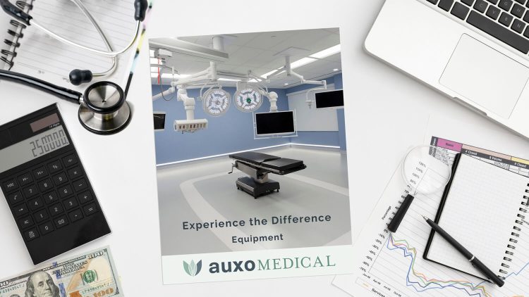 Medical Equipment Financing