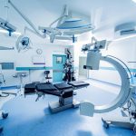 OR and Surgical Equipment - Auxo Medical