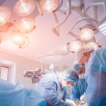 Surgical Lighting -Auxo Medical