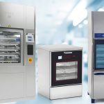 Washer Disinfectors at Auxo Medical