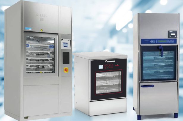 Washer Disinfectors at Auxo Medical