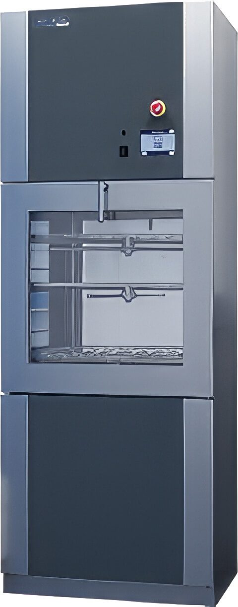 Steris Amsco 2032 Pass-through Washer Disinfector