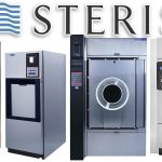 Steris Sterilizers - Auxo Medical