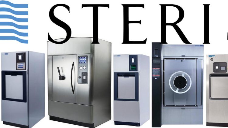 Steris Sterilizers | Available at Auxo Medical