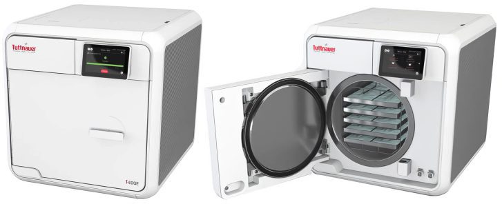 Tuttnauer T-Edge Autoclave