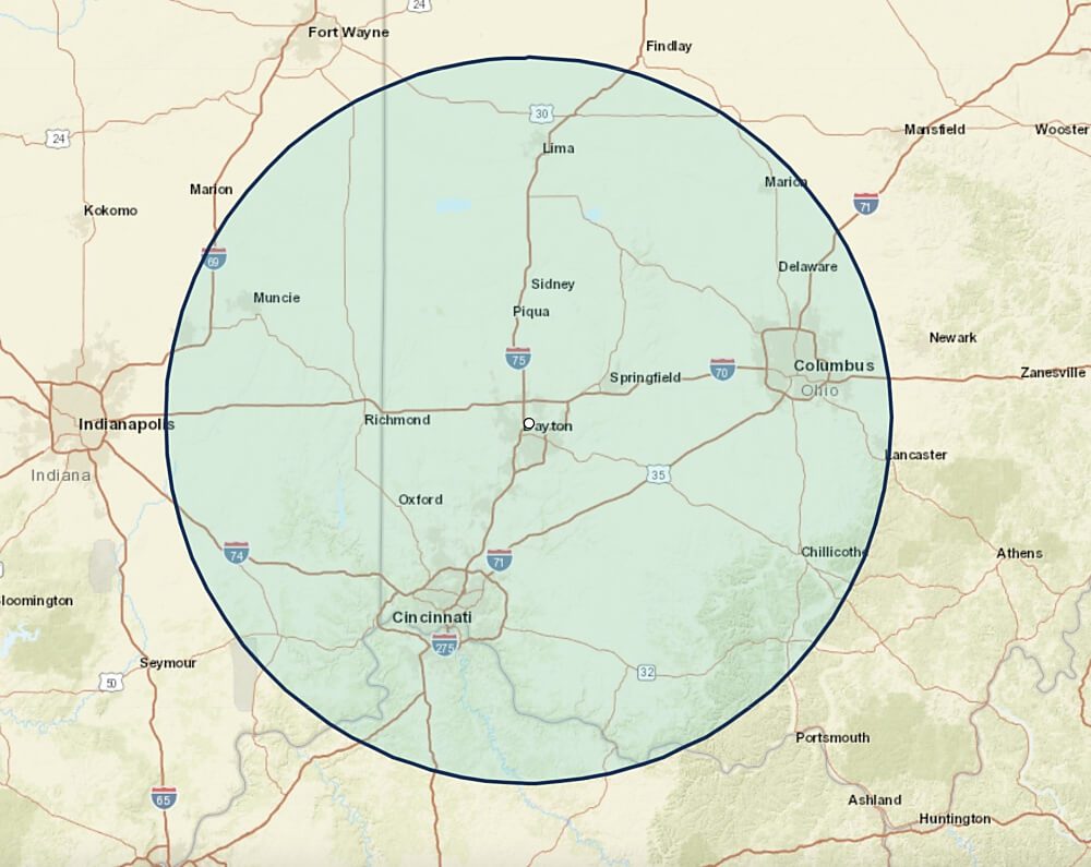 Auxo Medical | Medical Equipment Maintenance and Repair in Ohio