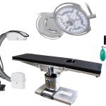 Surgery Center & Hospital Equipment
