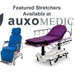 Featured Stretchers at Auxo Medical
