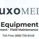 Auxo Medical - Your Lab and Medical Equipment Solutions Provider