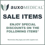Sale and Special Discounts on Medical Equipment