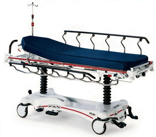 Stryker Renaissance Stretcher