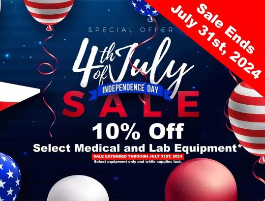 FINAL DAYS - 10% off Sale