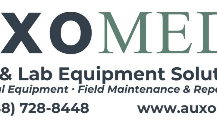 Auxo Medical - Your Medical and Lab Equipment Solutions Provider