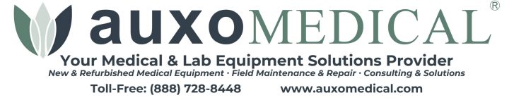 Auxo Medical - Your Medical and Lab Equipment Solutions Provider
