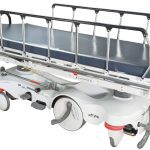 Stryker 1037 Trauma Stretcher
