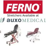 Ferno Stretchers Available at Auxo Medical