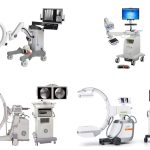 C-Arms and Accessories Available at Auxo Medical