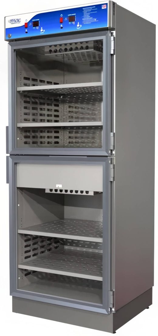 Mac Medical Warmer, D-Series