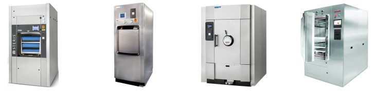 Medical and Lab Sterilizers