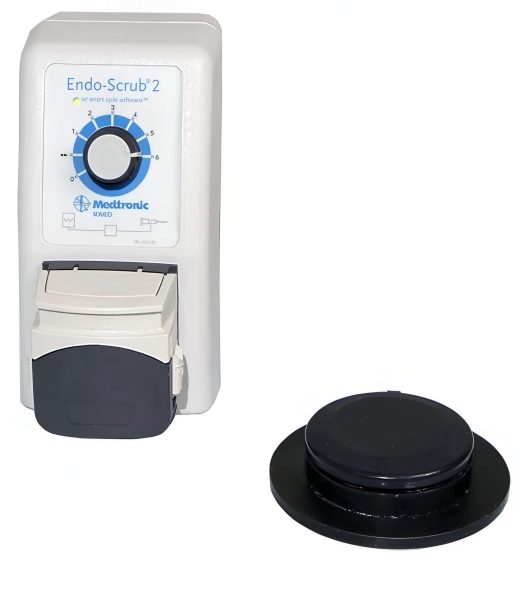 Medtronic Endo-Scrub II