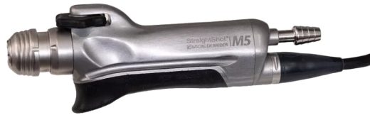 Medtronic M5 Straightshot Microdebrider Handpiece