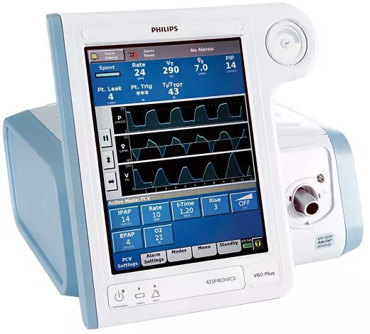 Philips Respironics V60 Plus