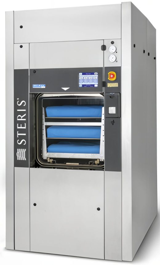 Steris Amsco 600 Sterilizer