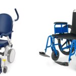 Transport Wheelchairs Available at Auxo Medical