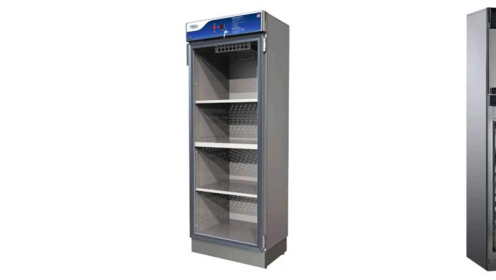 Warming Cabinets Available at Auxo Medical