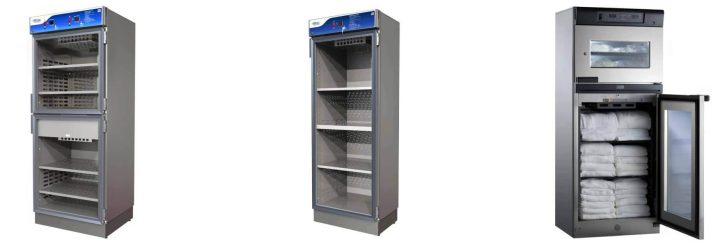 Warming Cabinets Available at Auxo Medical