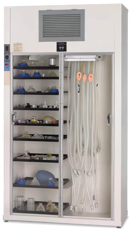 Olympic Model 44 Drying Cabinet